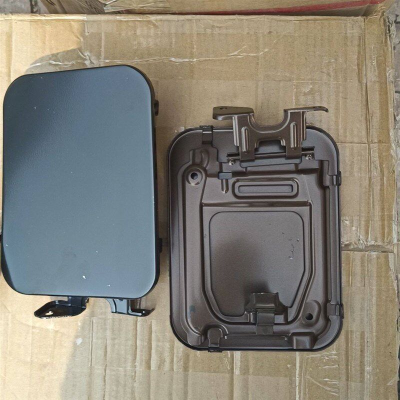适用于陆风X5油箱盖 陆风X5PLUS油箱门陆丰X5油箱外盖门弹簧X5图片
