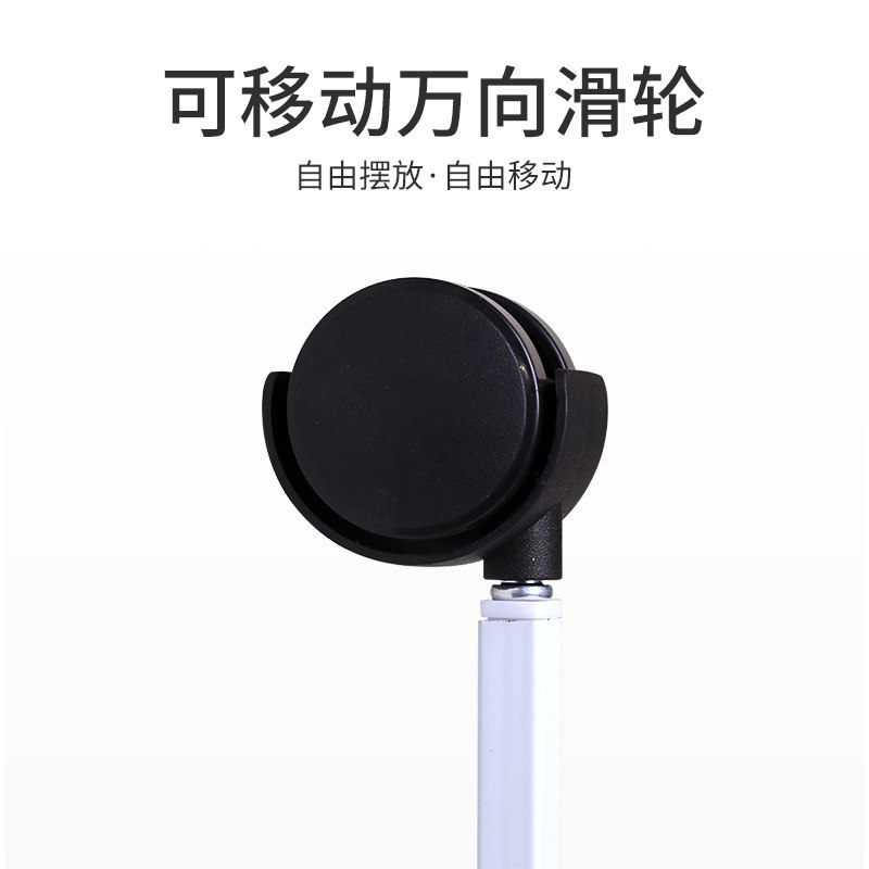 鸟笼站架支架中大型玄凤鹦鹉鸟笼带滑轮可移动底座便携推车脚轮架