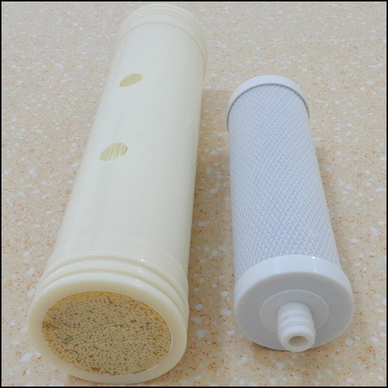 琦特尔多功能净水机滤芯套装 琦特尔600升子母机净水器滤芯套装