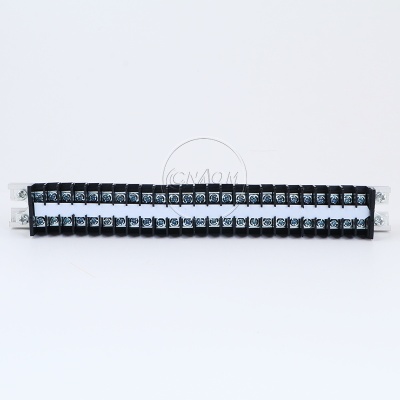TD-1525 TD(AZ1)15A/25P组合式接线端子排 接线板柱 接线柱
