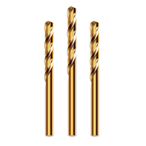 钻不锈钢的专用麻花钻头木用高速钢12.1/12.2/12.3/12.4/12.5mm