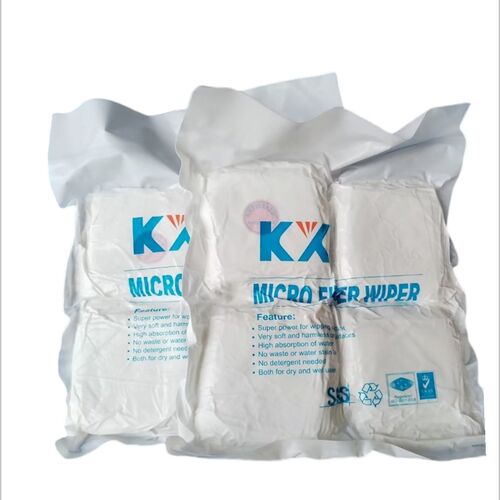 清洁布眼镜屏幕布 KX2008无尘布 喷头设备网板电脑显示屏光学背光