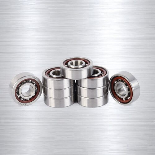 微型角接触轴承719/5内6 7 8 9 10 12 15mm705 706 707 708 7900C