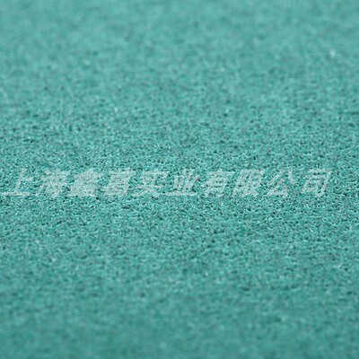韩国太阳5寸125mm圆盘植绒砂纸自粘沙皮纸汽车腻子打磨抛光拉绒片