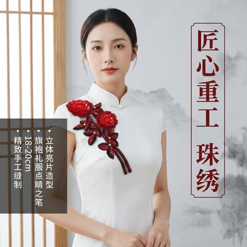 轻奢高级水钻太阳花朵时尚百搭气质女人（别针款）皇冠配饰WW229