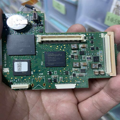 QLN320/QLN420主板(皎皎电子)