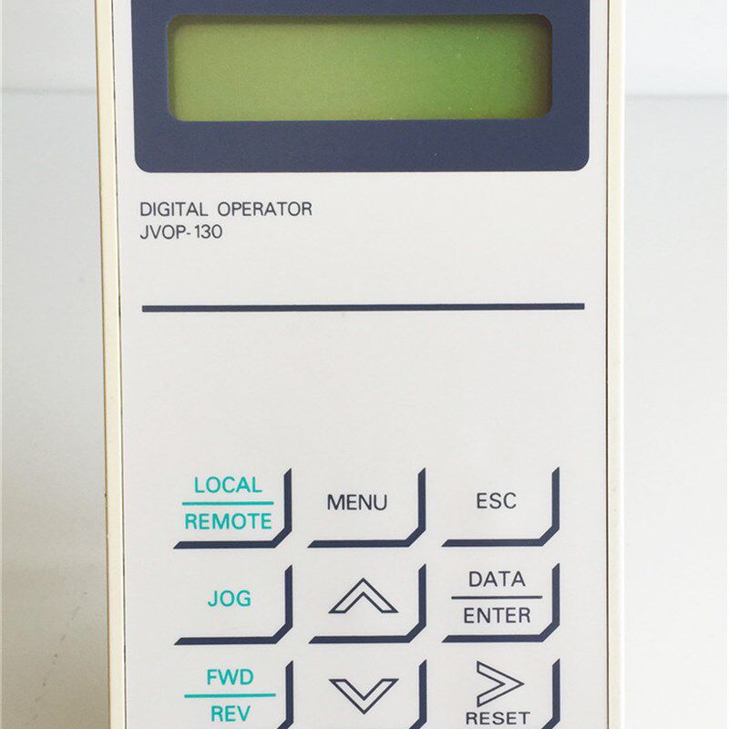100%原装安川变频器面板 JVOP-130 安川G5变频器面板 质量保证