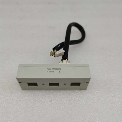 A740系列变频器 BKO-CA2020H12 电流传感器 互感器 BK0-CA2020H12