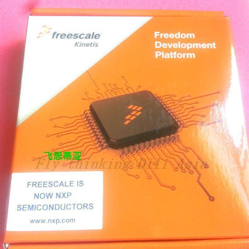 现货FRDM-KW40Z开发板無線 Freedom Kinetis W MCU, KW20Z, KW30Z