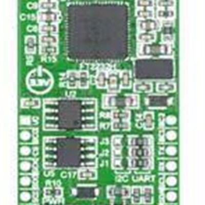 FT2232H模块MIKROE-1421 BOARD COMMUNICATION FTDI CLICK开发板