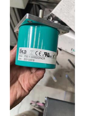 IT65-H-5000ZCP4CR型光电技术编码器