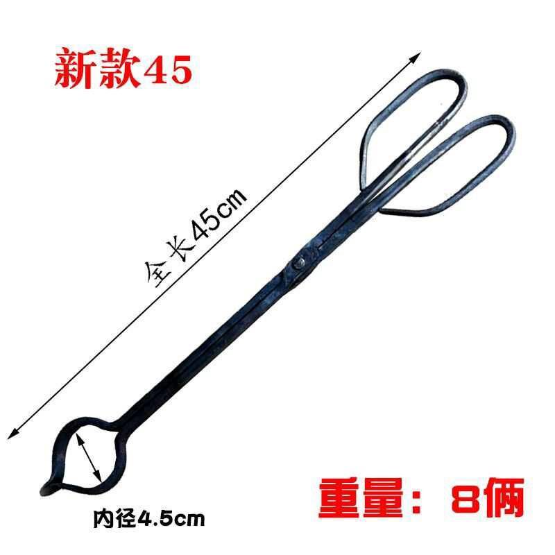 钳夹养殖新款加厚夹抓家用夹子狗钳多功能猫专用防工具用咬