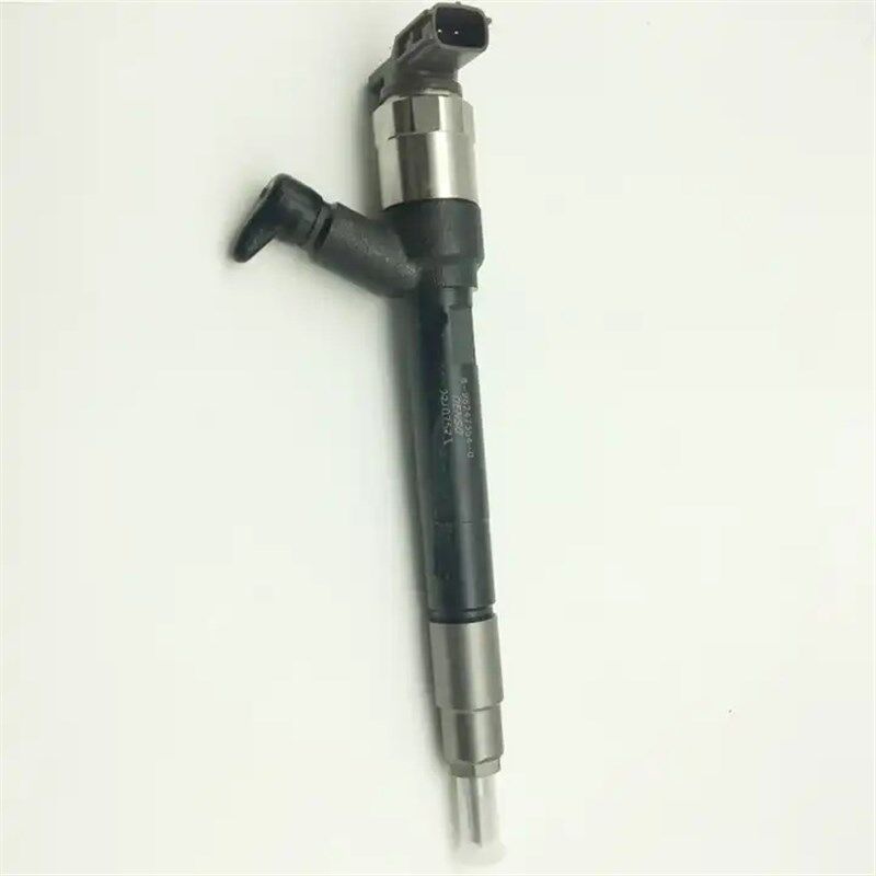 共轨喷油器8-98247354-0适配五十铃D-MAX KT50发动机 RZ4E-RG5705