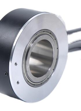 全新宜科EB80P30-P4AR-600空心轴电机旋转编码器