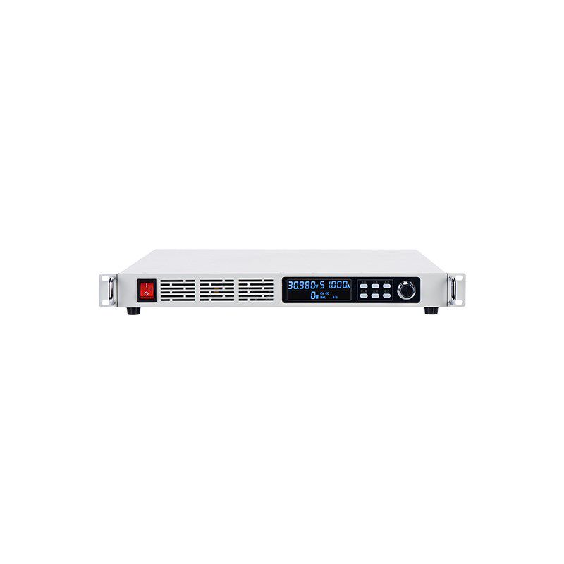 大功率高精度1KW2KW3KW恒压恒流可编程直流稳压电源1U体积便捷