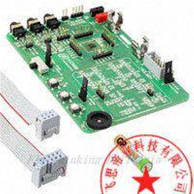 AS3400 EK-ST 评估板Active Noise Cancel 20dB Evaluation K模块