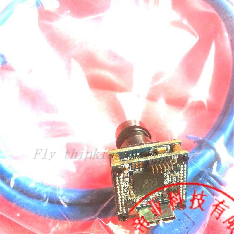 现LI-USB30-M021C MT9M021 Global USB3.0 720p w RAW data视屏头