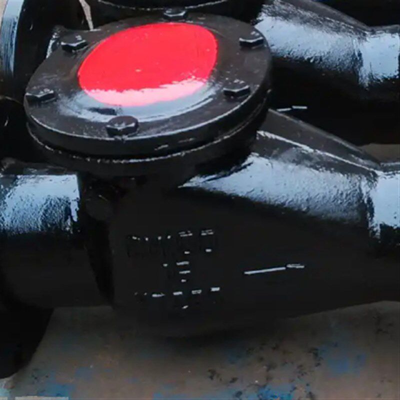 上海沪工良工阀门H44T-10铸铁旋启式止回阀单向阀法兰逆水阀DN100