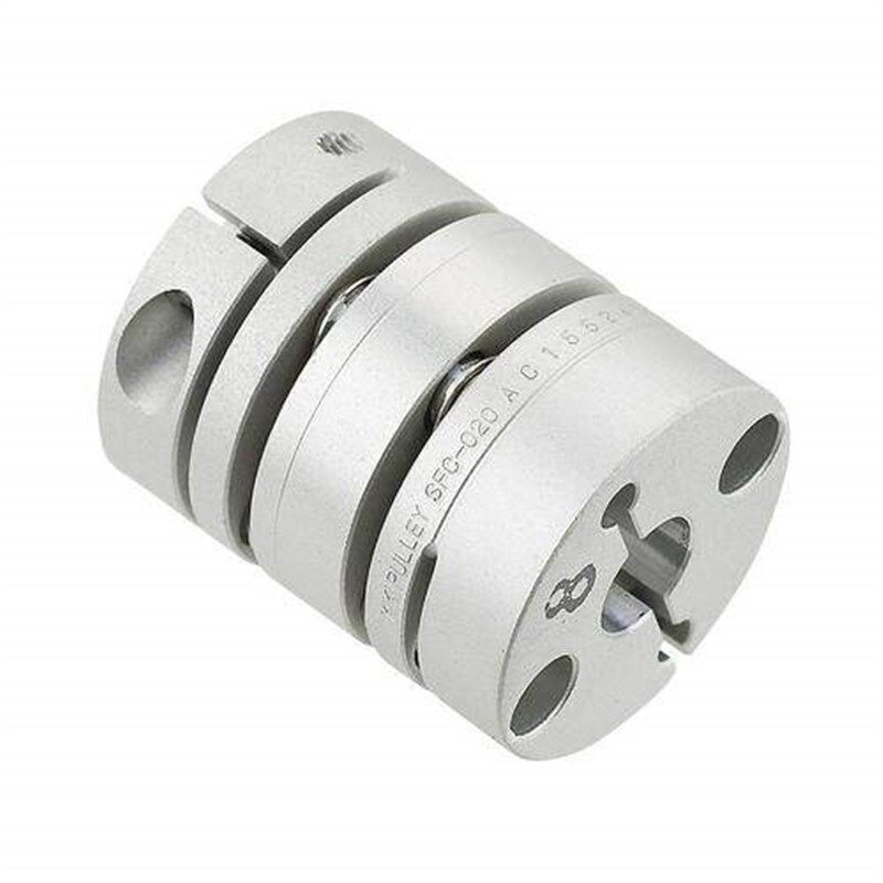 三木普利MIKIPULLEY SFC(SA2/DA2)SFS SFF伺服饶性联轴器日本货