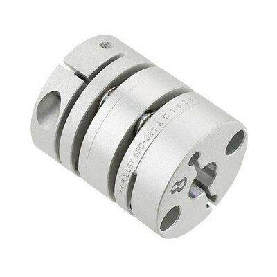 三木普利MIKIPULLEY SFC(SA2/DA2)SFS SFF伺服饶性联轴器日本货