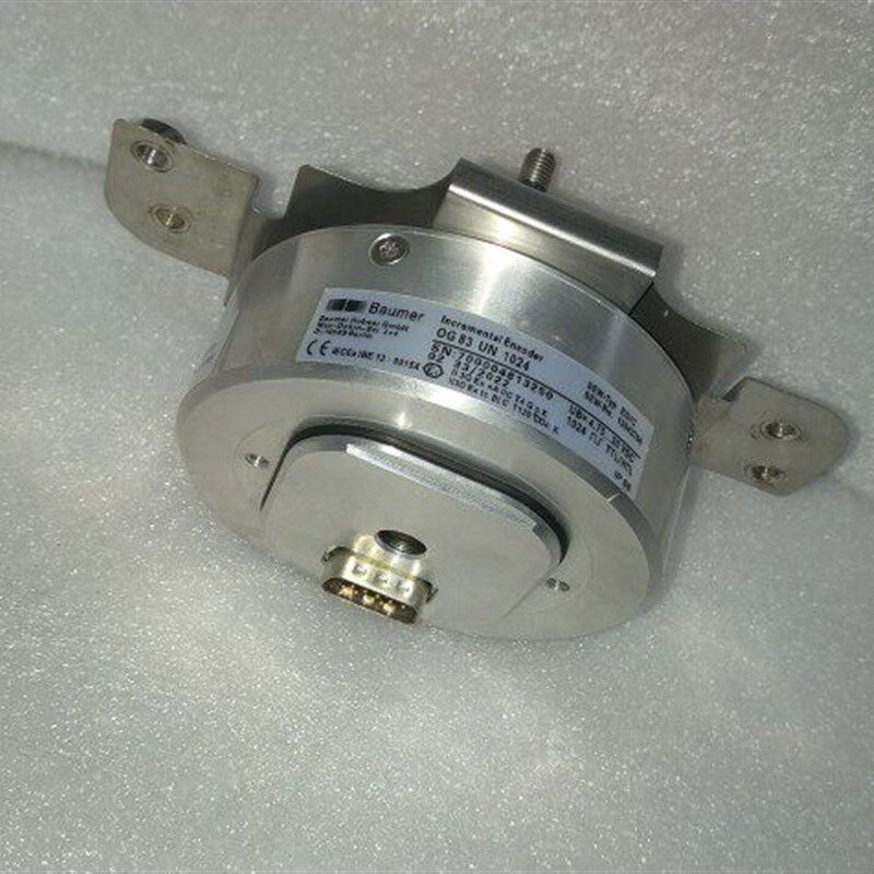 SEW 编码器 EG7C OG 83 UN 1024德国原装正品型号齐全