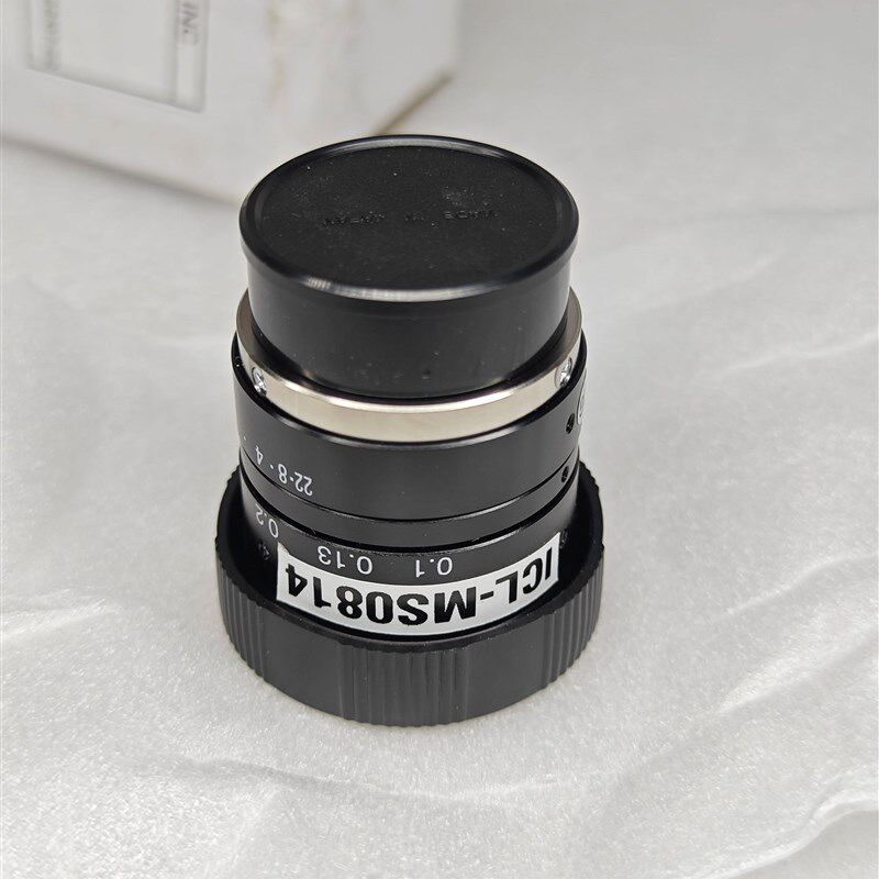 HON.PRECISION 镜头 ICL-MS0814 日本正品全新原包装现货