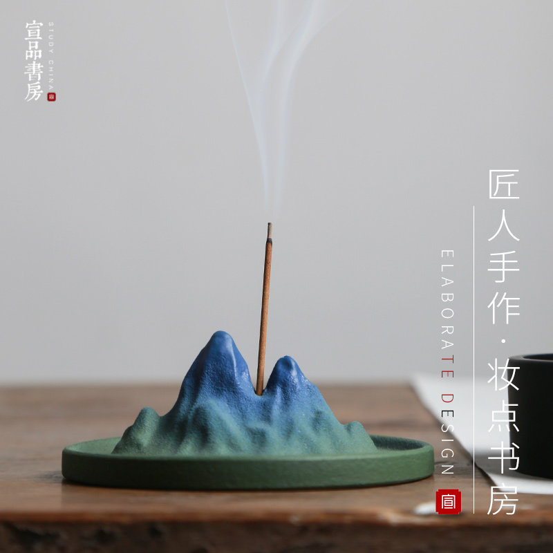 砚台带盖天然安徽歙砚端砚宣砚文房四宝墨碟墨池砚池墨盘墨盒 成