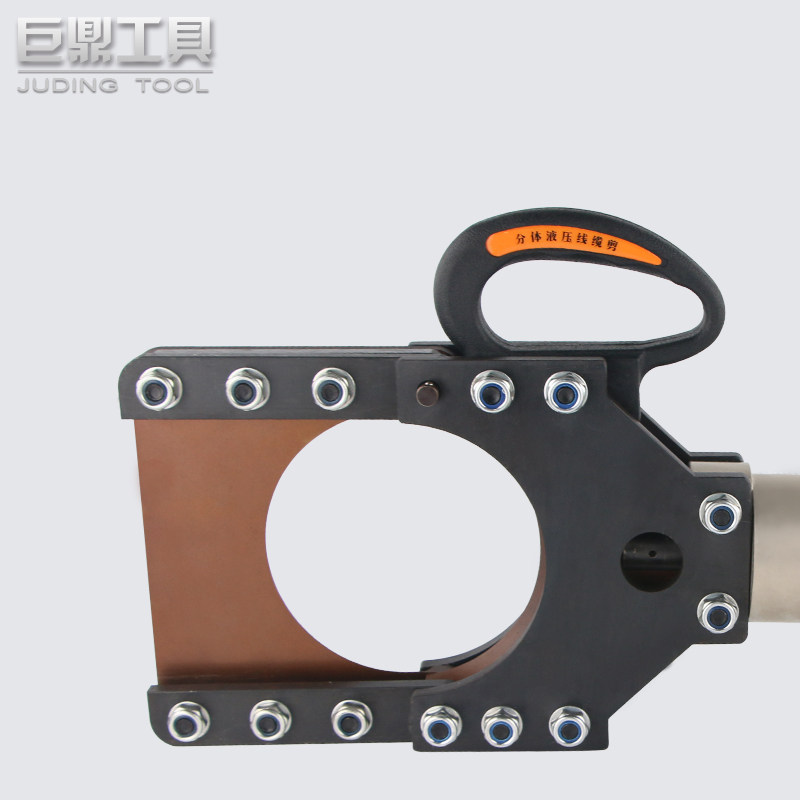 分体式液压电缆剪线缆剪刀CPC-132H 剪线断线钳铜铝铠装电缆132mm