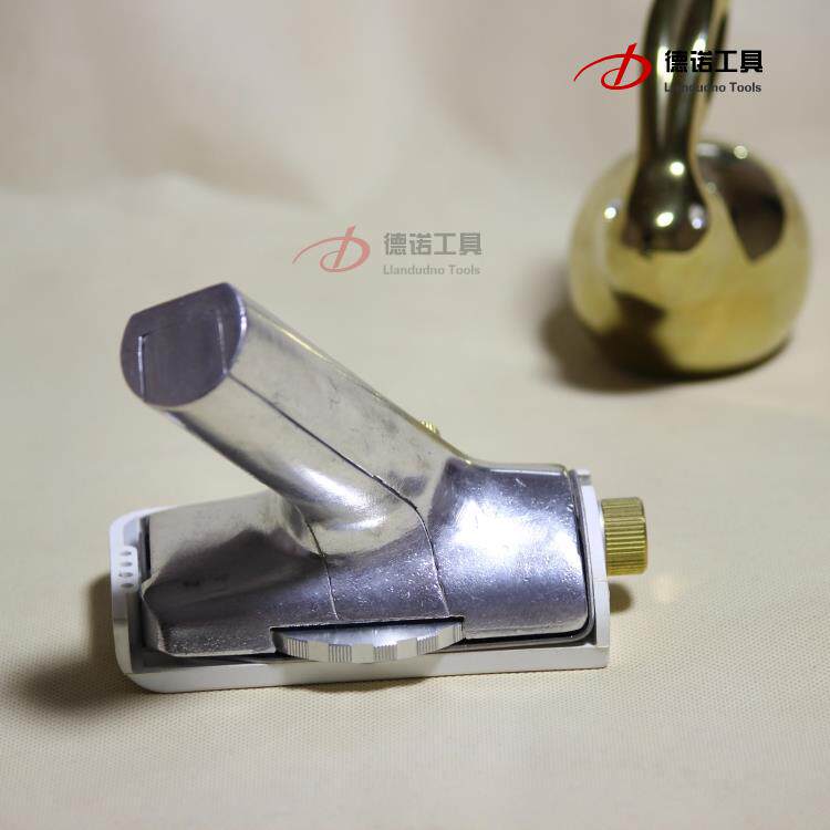 兔帝pvc塑胶地板施工工具 手动墙角收口推刀 依墙推刀 推边器