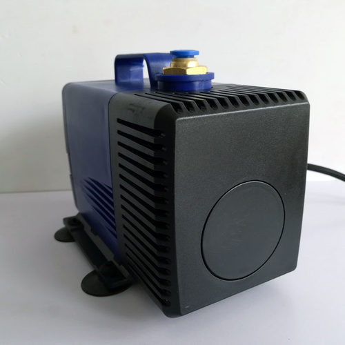 水钻雕刻机220V潜水泵水循环电主轴冷却扬程3.5/4.5/5米苏州发货