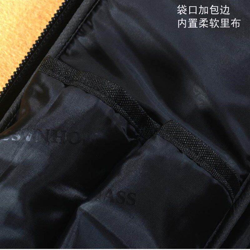 加长95CM箫包4支装10支装100CM长款洞箫包乐器包单肩包笛子包笛包