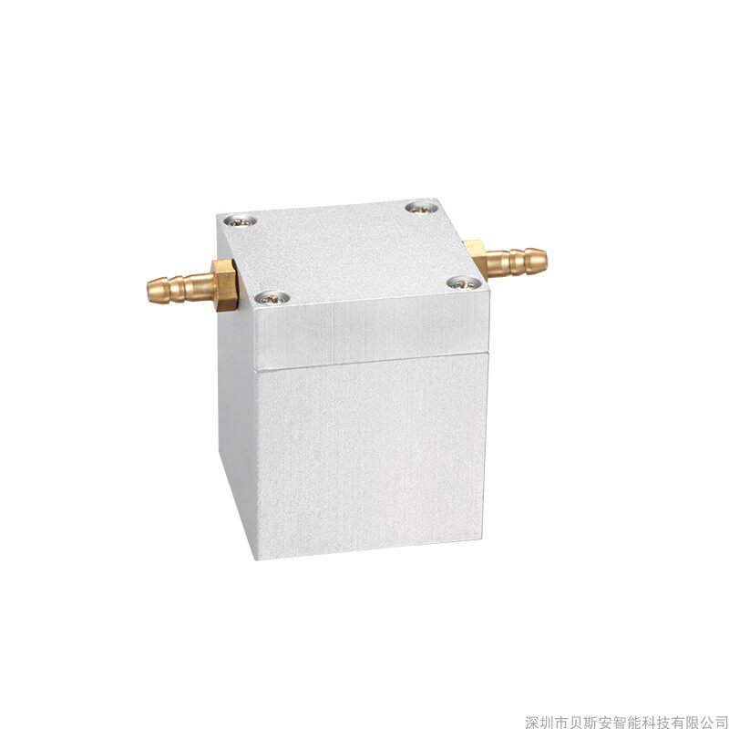 智能型臭氧O3气体传感器 臭氧传感器模组 臭氧O3浓度检测探头