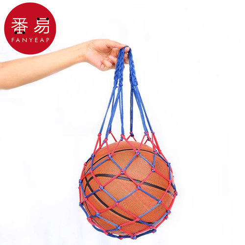 篮球袋/篮球网BA1pq201-网兜袋足