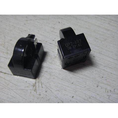 全新 原厂一脚 PTC 冰箱 启动器 通用型 QP2-15Ω QP2-4R7 33欧