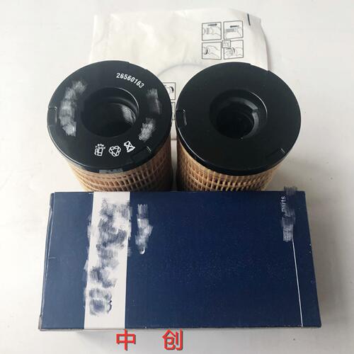 甄选工程机械滤芯油水分柴油滤芯175-2949适用于船舶挖掘机发电机