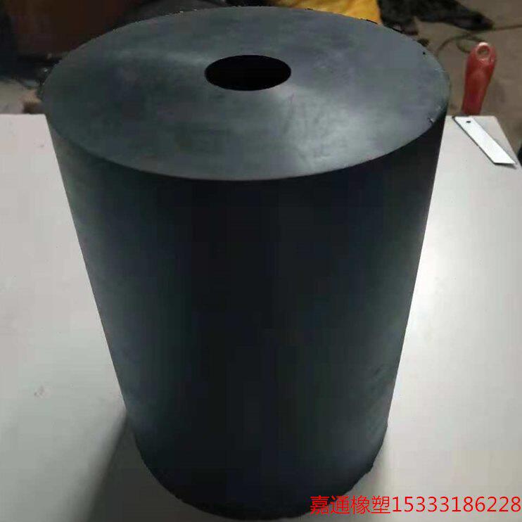 甄选厂家供应 橡胶弹簧 橡胶缓冲块 量大从优