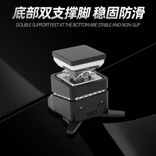 甄选MHP30迷你数显可调恒温加热台烙铁焊接加热平台预热台