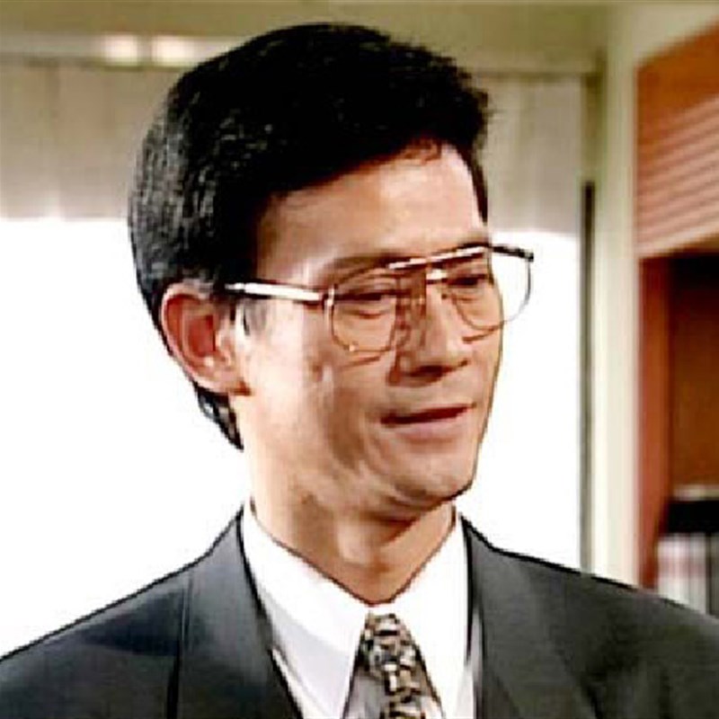 男士假发真发短发短直发发套男假发男发中老年真人头发中老年假发