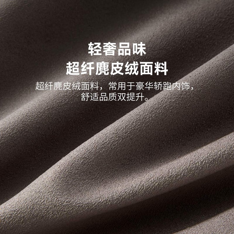 8H汽车头枕车用靠枕颈枕靠垫座椅车枕头腰垫护腰护颈枕办公室腰靠