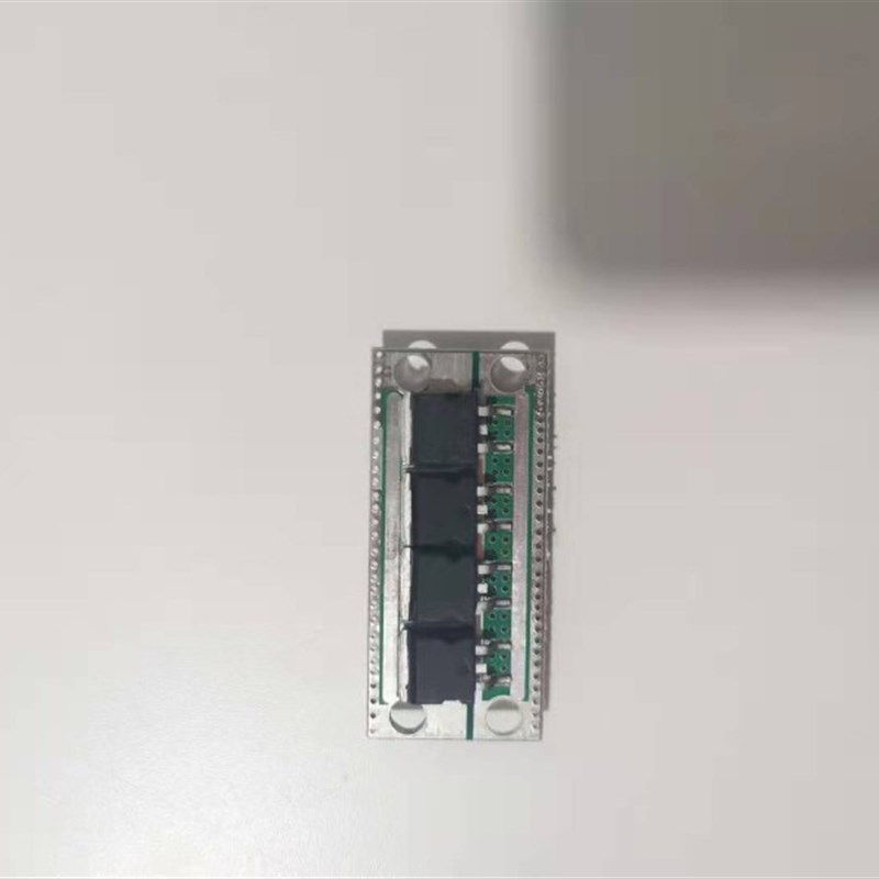 灵光搭电宝12V汽车应急启动电源专用防反充过流保护板及智能主板图片
