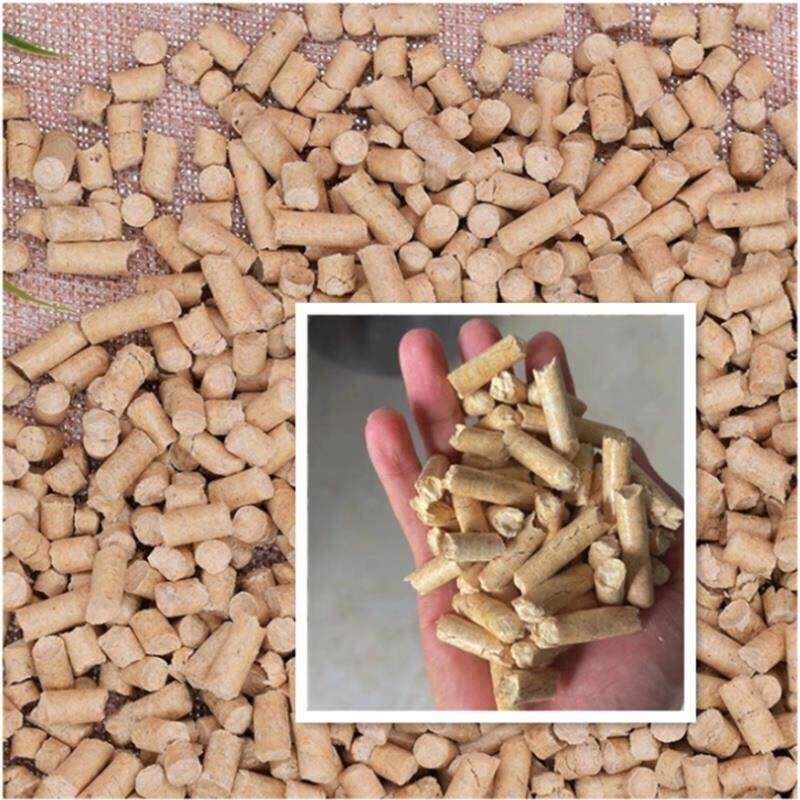兔子除臭木粒粪便清理垫料荷兰猪龙猫豚鼠吸水吸尿去尿味厕所用品