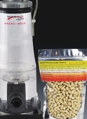 玛科硝酸盐去除器 磷酸盐化除器 煮豆机 去除NO3 PO4 NP豆豆机