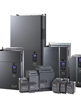 台达变频器VFD007/015/022/037/055/075/110/150/185/220C43A-21