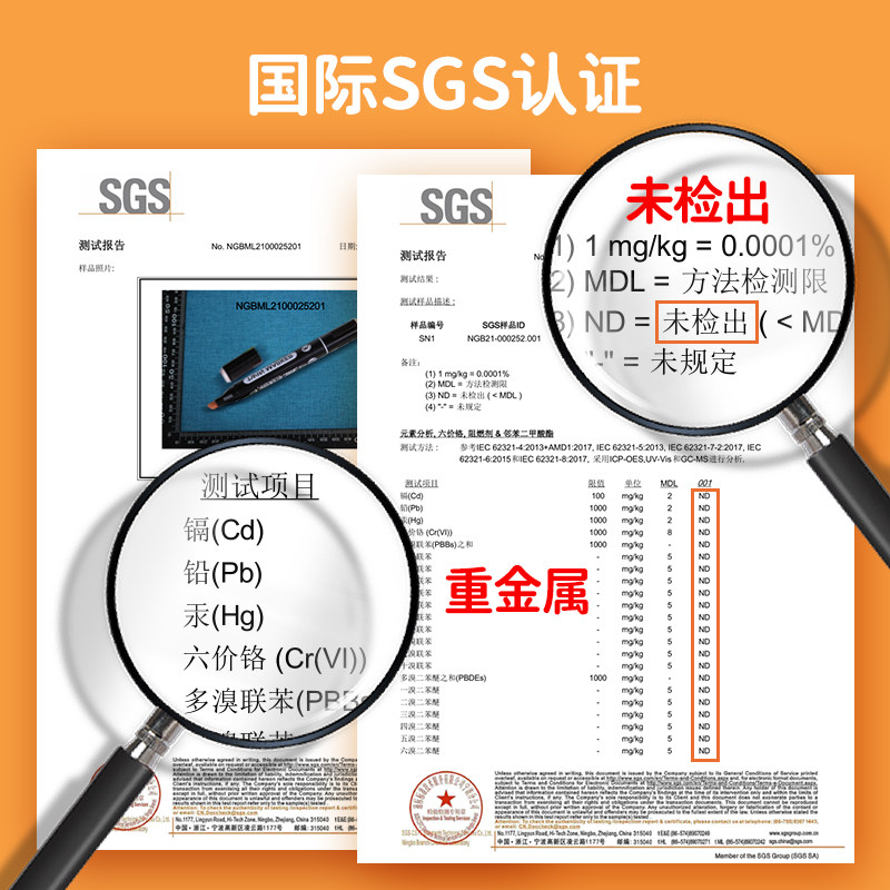 mobee马克笔套装40色80色水彩笔礼盒彩笔彩色笔画笔小学生绘画丙