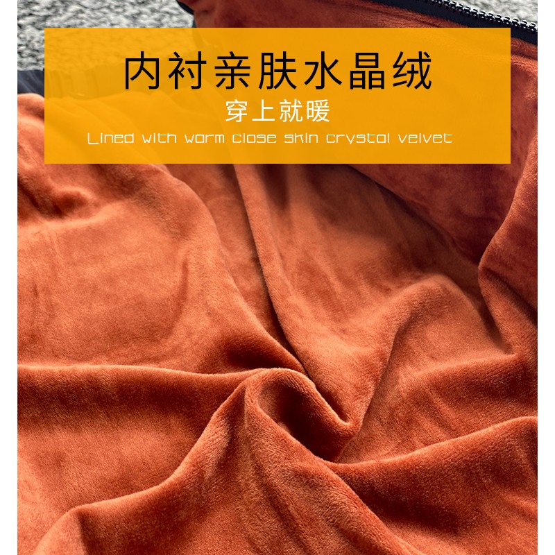 电动摩托车护膝冬季保暖骑车骑行男士女士冬天防寒挡风棉护腿神器
