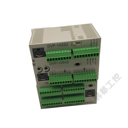 台达PLC DVP10/12/14/20/SS/SA/SE11T/SX/211S/211R/211T/11R/11T