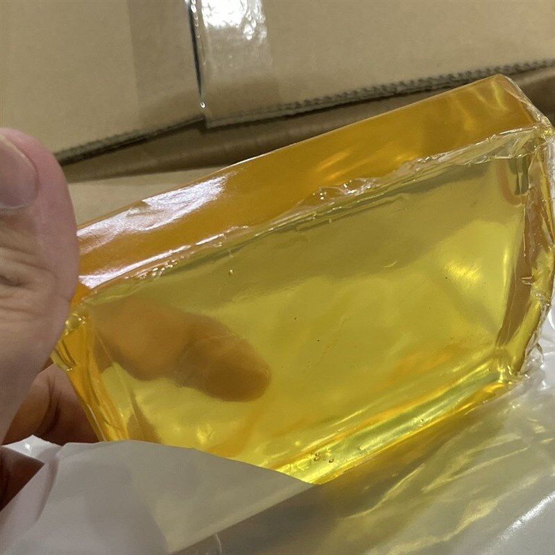 透明方块胶礼品书型盒手提袋珍珠棉地垫快递保温袋高粘热熔胶包邮