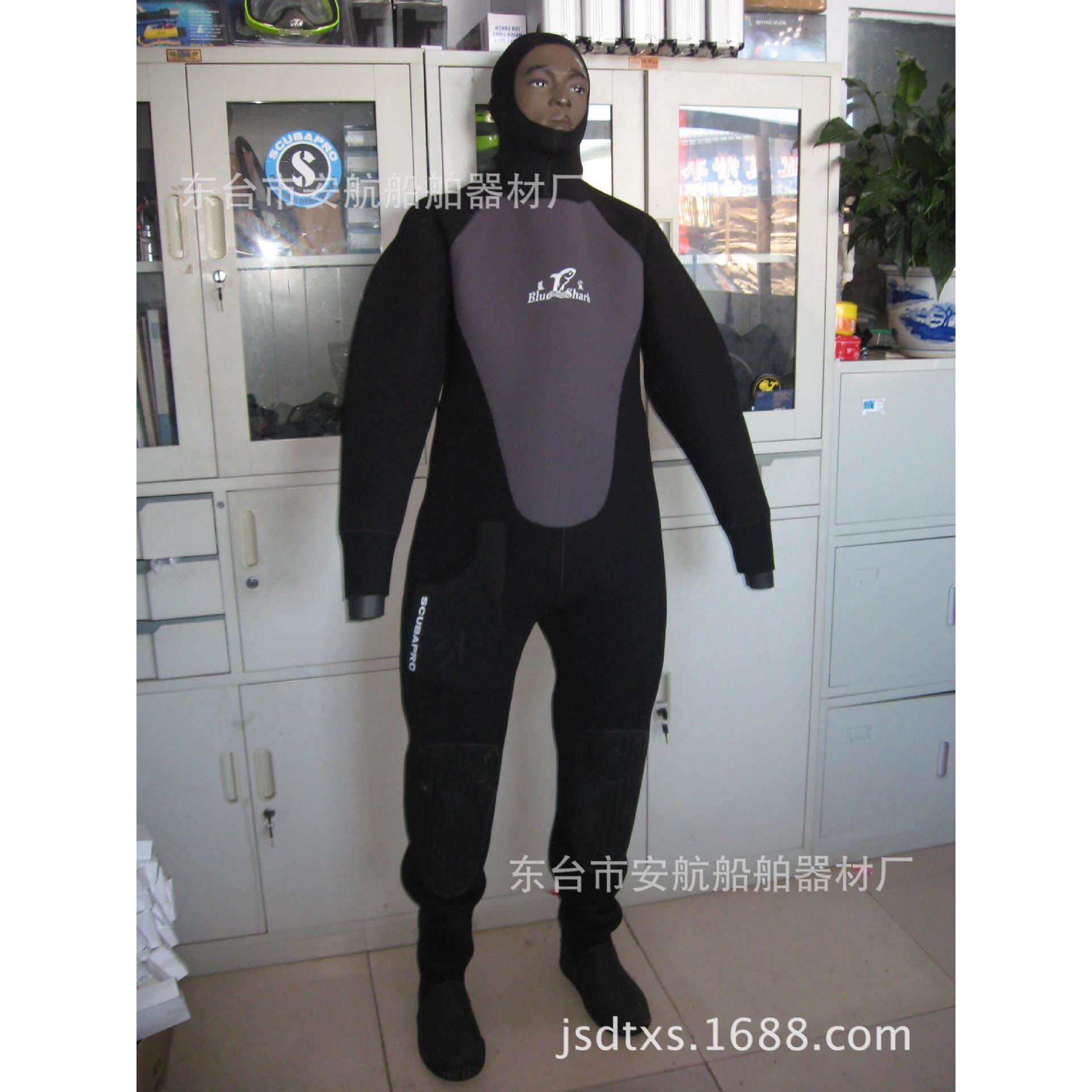 供应潜水衣,湿式潜水服,渔民服,干式潜水衣,水上用品