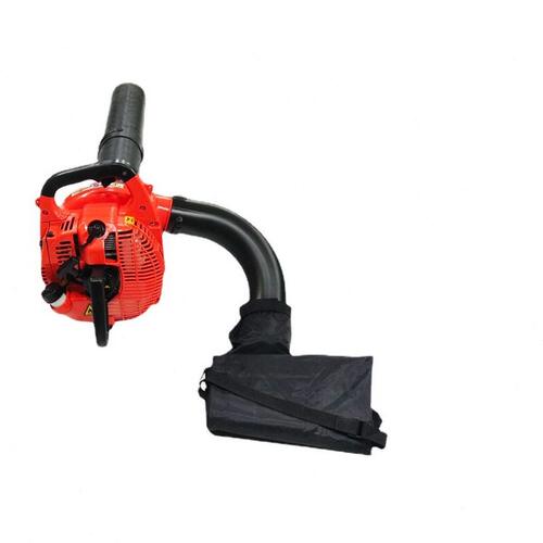 甄选一机多用EBV260吹吸机汽油吹吸树叶机粉碎机吹灰尘道路清洁花