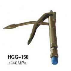 甄选供应科球GZ-3气动黄油机/压注油器/工程加油机/黄油枪